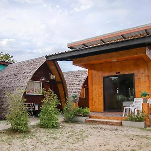 Hotel Oyo 1083 Lanta Wild, Ko Lanta