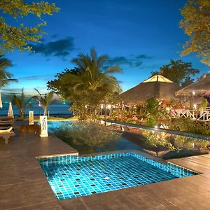 Resort Lalaanta Hideaway, Koh Lanta
