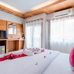 Hotel Lanta Ray Bay, Ko Lanta