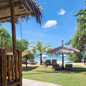 Отель Lazy Days, Ко-Ланта