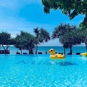 Hotel Lanta Miami - Sha Extra, Ko Lanta