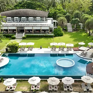 Hotel Twin Lotus Resort&spa, Ko Lanta