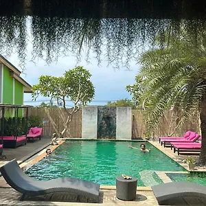 Hotel Pinky - Sha Extra, Ko Lanta