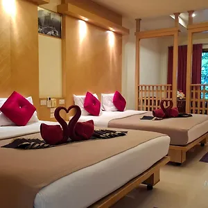 Hotel Lanta Summer House, Ko Lanta