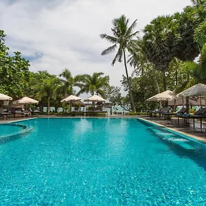 Курортный комплекс Anda Lanta, Ко-Ланта