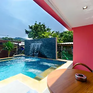 Hotel Pinky By Kanchana (adults Only), Ko Lanta