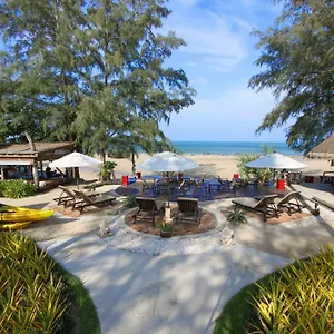 Resort Lanta Castaway, Koh Lanta