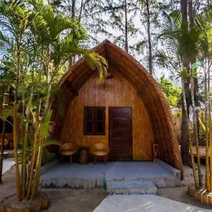 Hotel Cicada Lanta, Ko Lanta